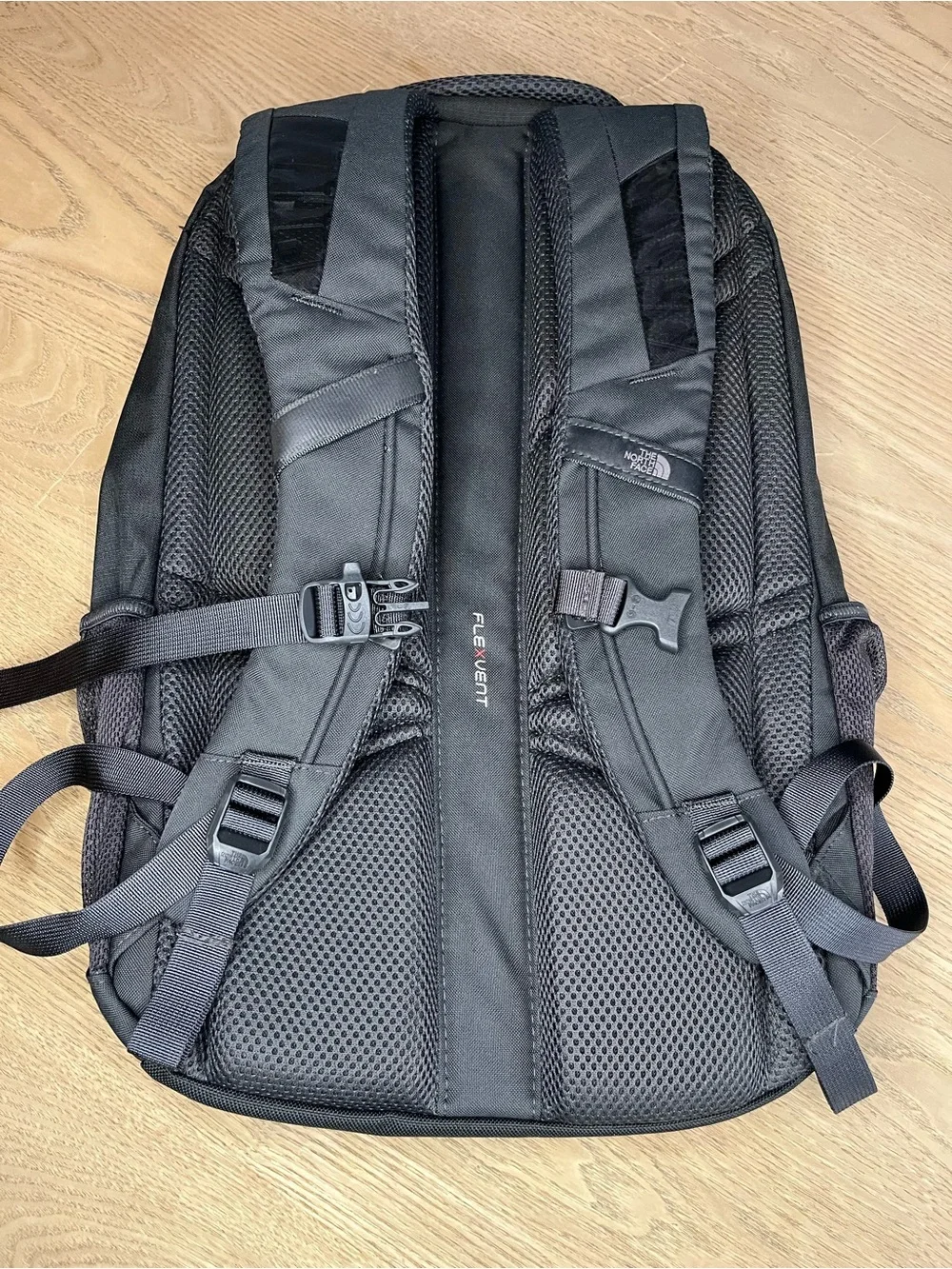 The North Face north face